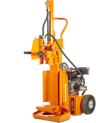 Parte Troncos Anova Gasolina RLT12GVH